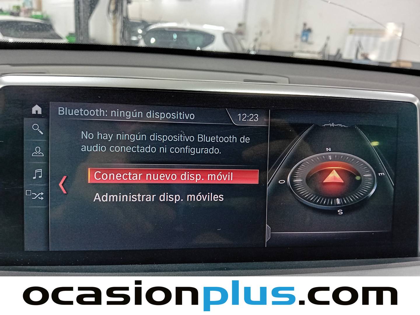 Foto BMW X1 BMW X1 sDrive20d (190 CV)