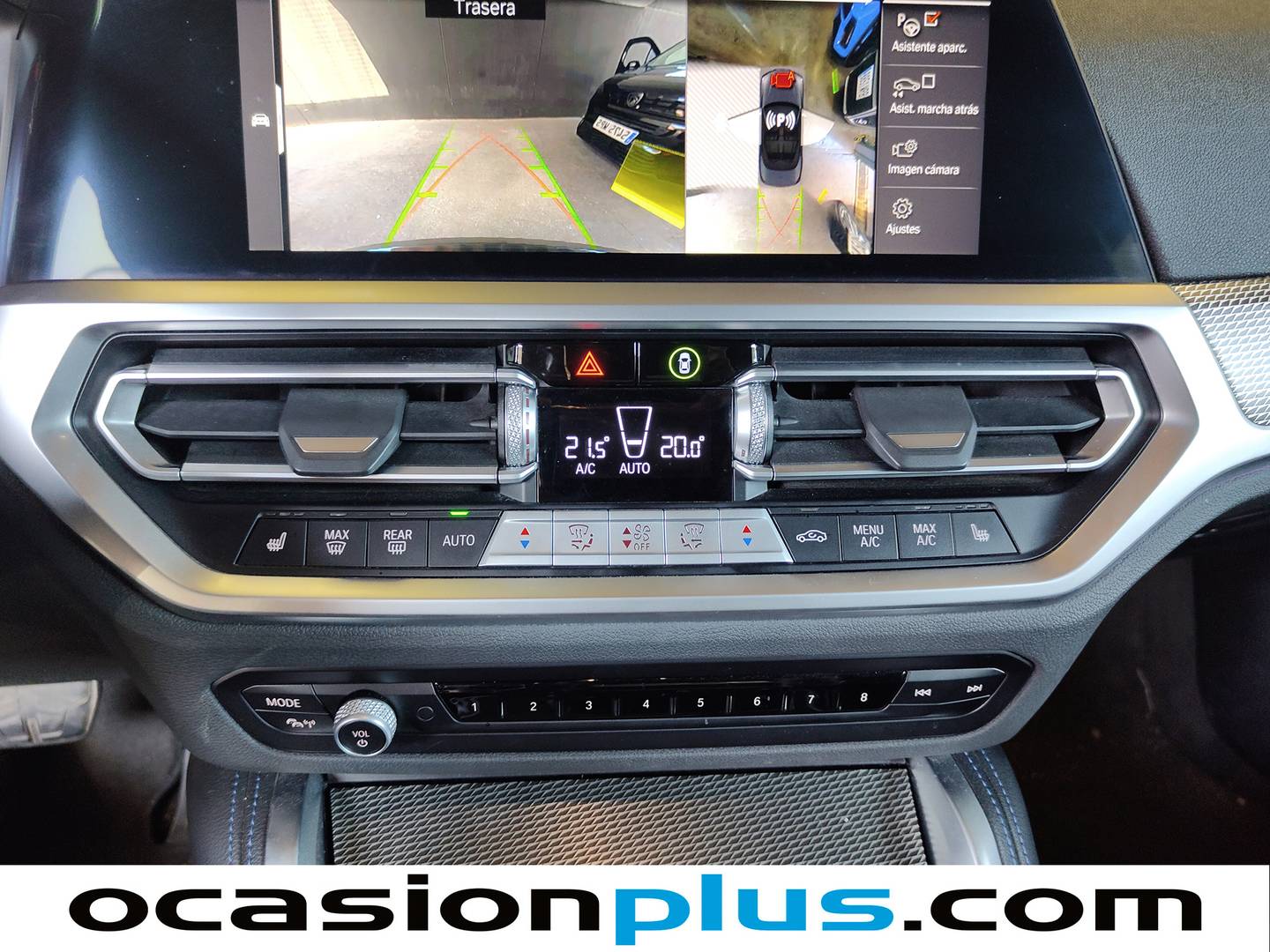 BMW Serie 4 BMW Serie 4 M440i xDrive Cabrio (374 CV) híbrido