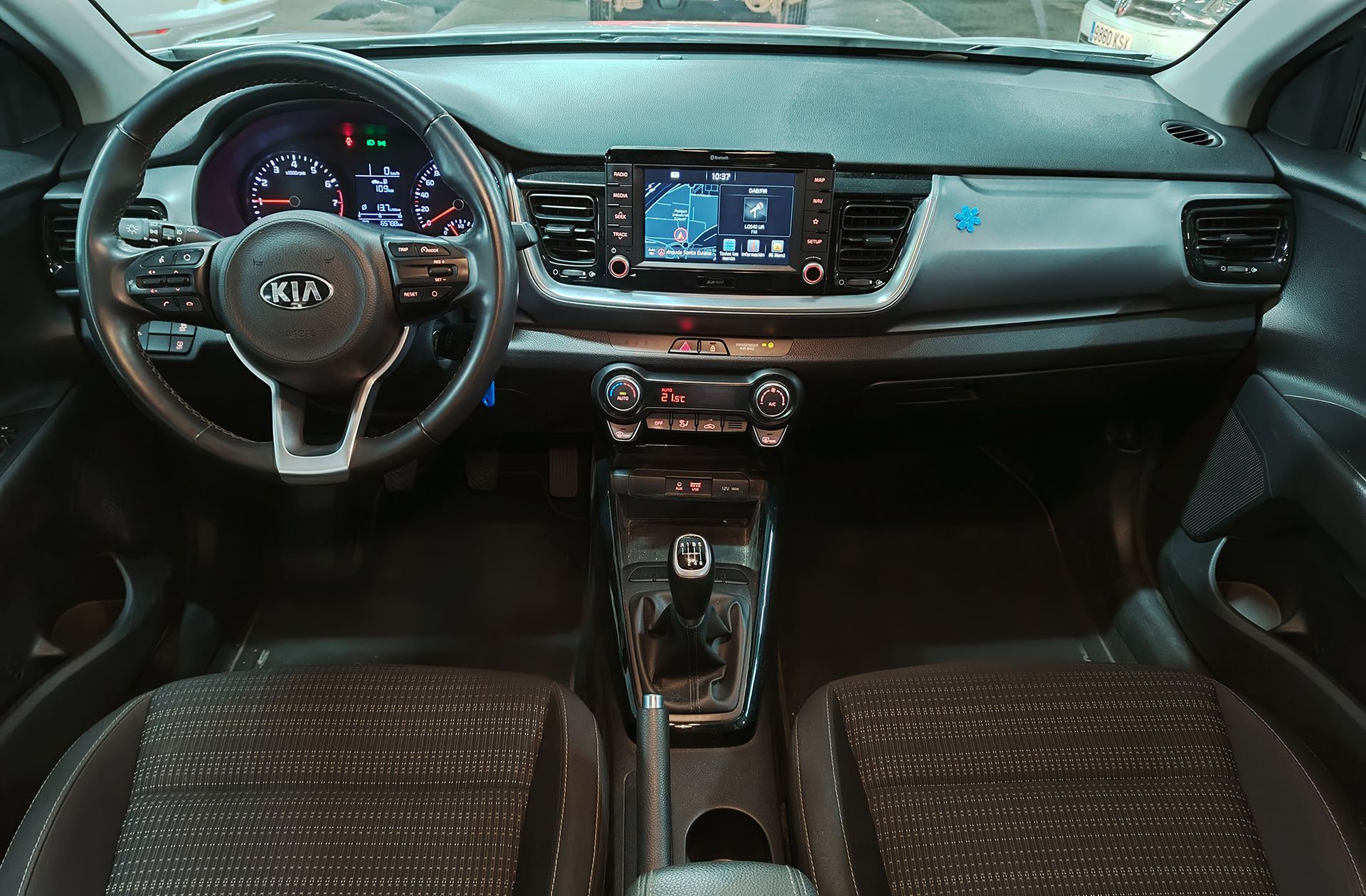 Kia Stonic 1.0 T-GDi Drive - foto 6