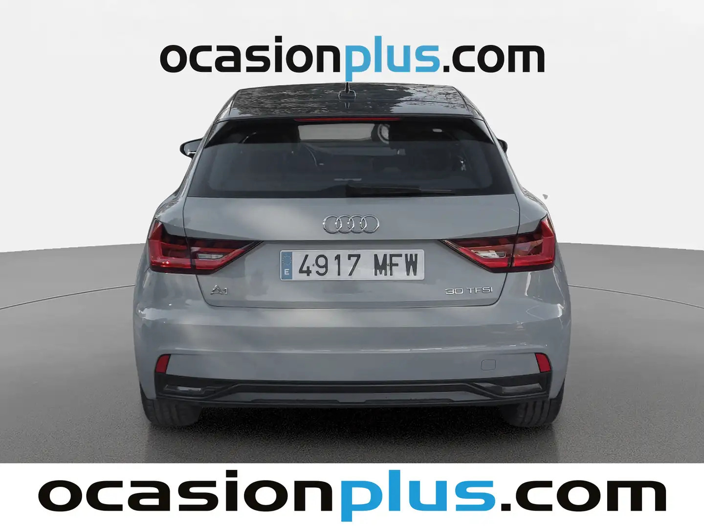 Foto Audi A1 Audi A1 Sportback Advanced 30 TFSI (110 CV)