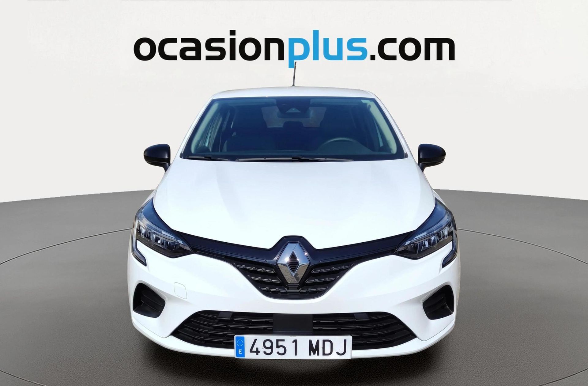 Renault Clio Authentique SCe - foto 10