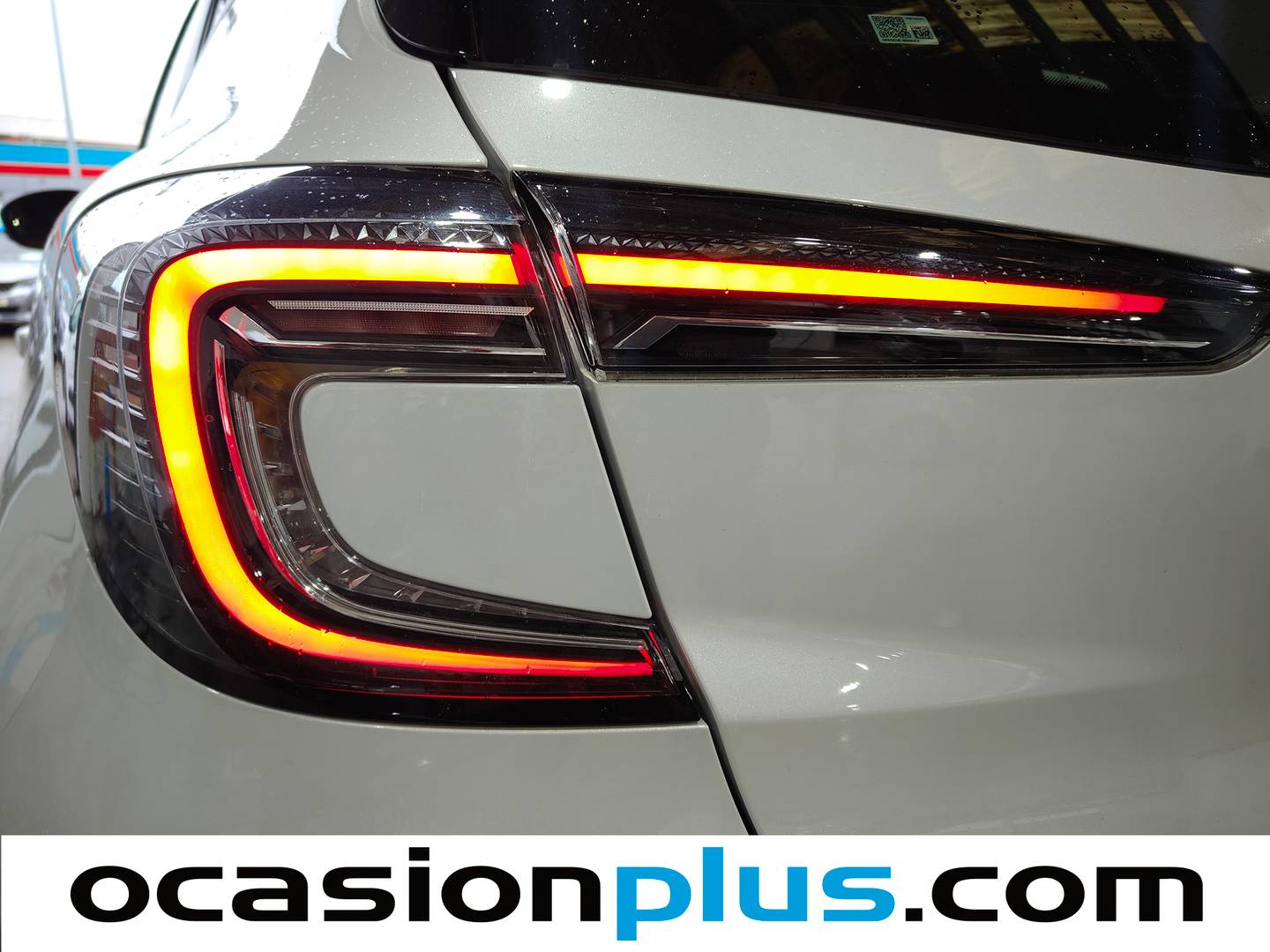 Renault Captur Renault Captur Evolution TCe (90 CV) gasolina