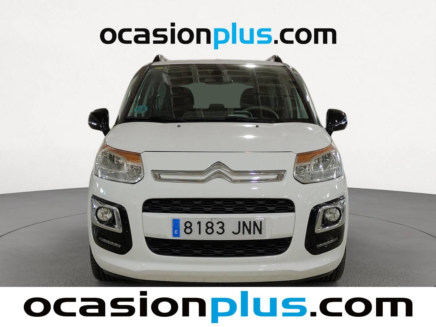 Foto Citroën C3 Picasso Citroen C3 Picasso PureTech 110 Feel Edition (110 CV)