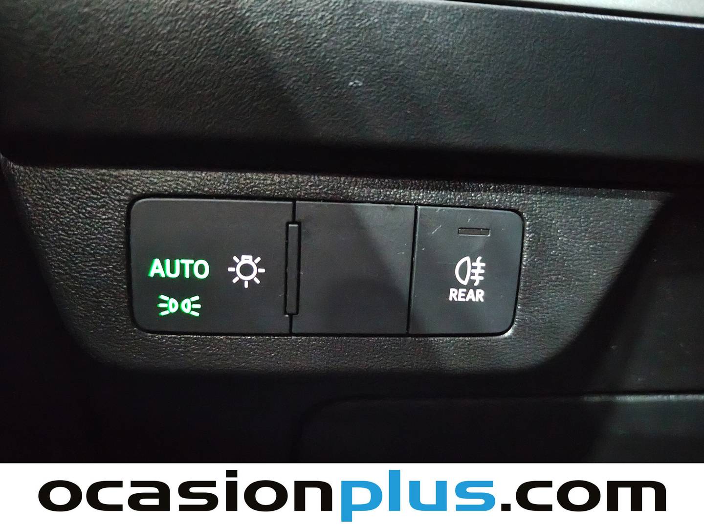 Audi Q4 e-tron Audi Q4 e-tron 40 e-tron (204 CV) seminuevo
