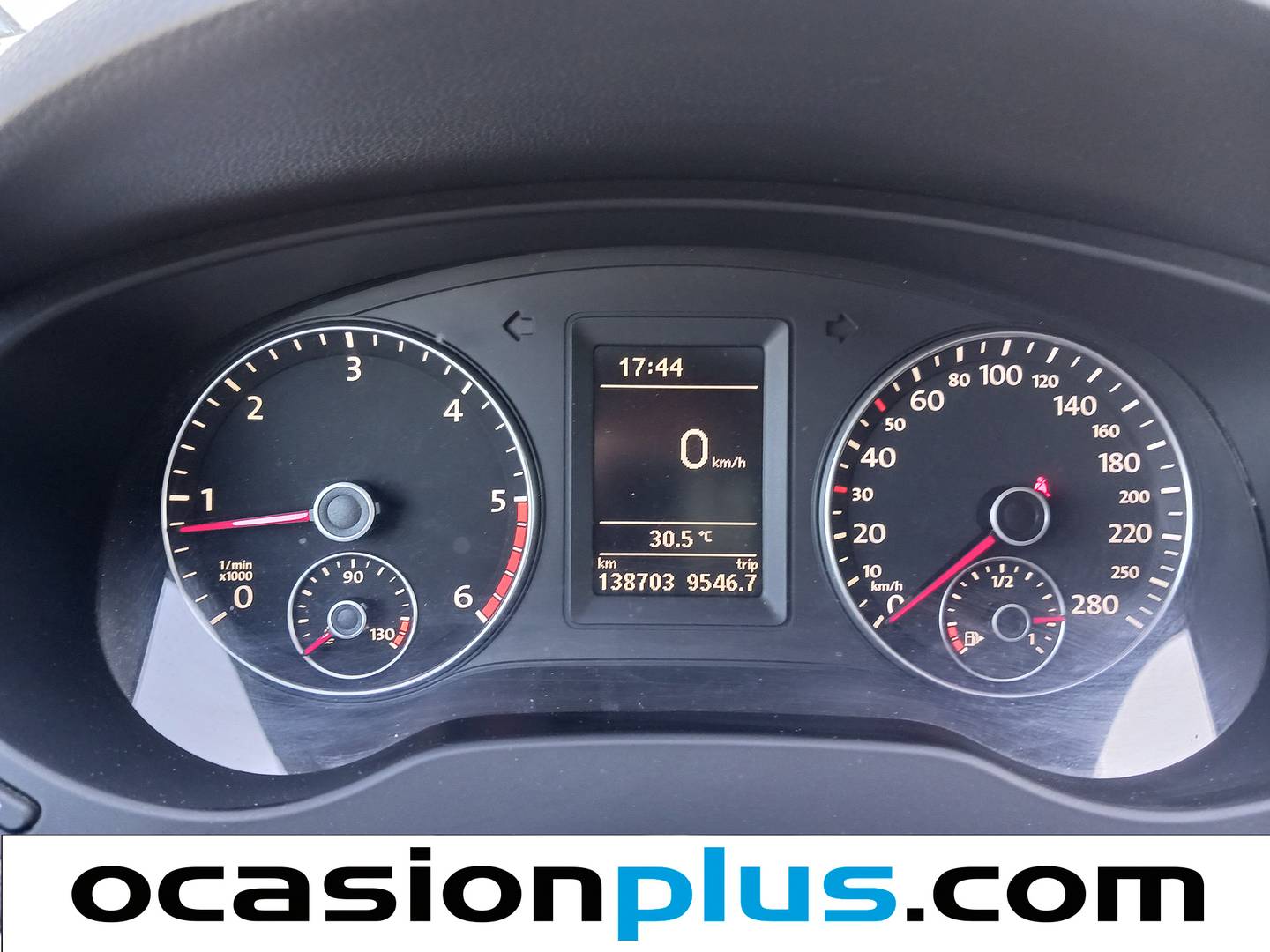 Volkswagen Jetta Volkswagen Jetta 1.6 TDI Advance BMT (105 CV) de segunda mano