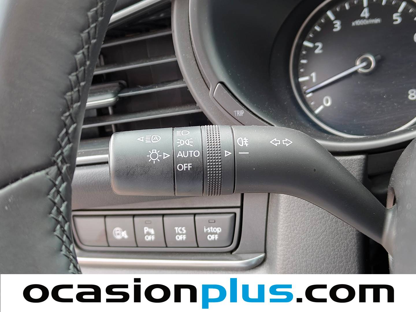 Acabados Mazda CX-30 Mazda CX-30 2.5 e-Skyactive G MHEV Prime-Line (140 CV)