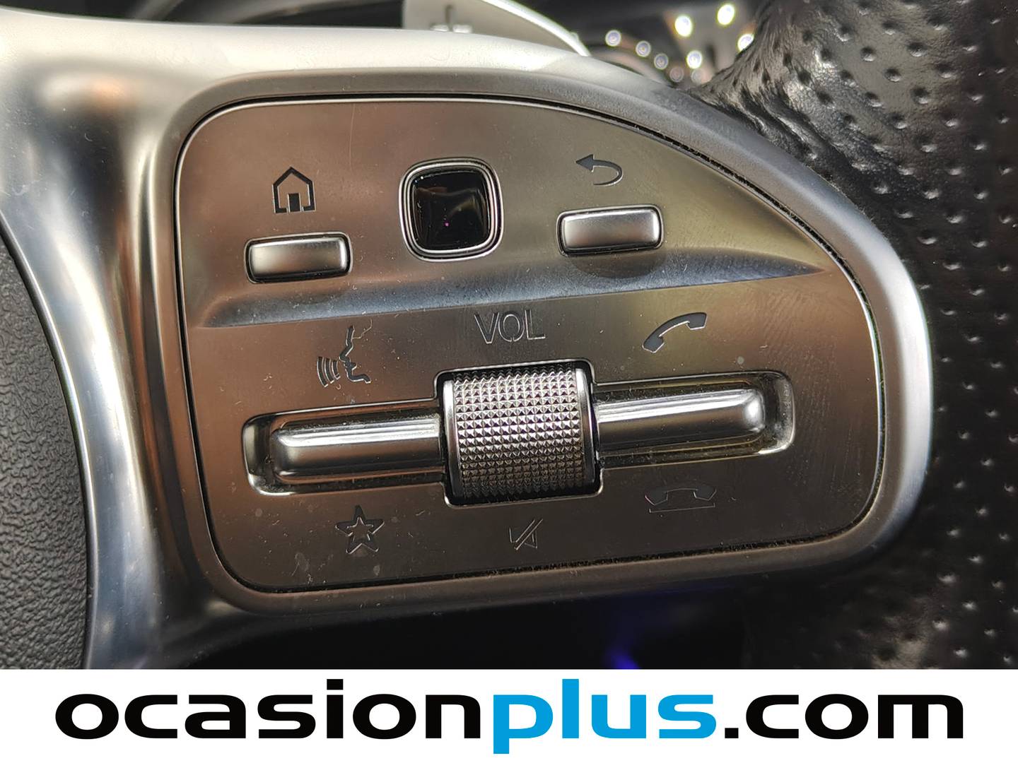 Mercedes Clase B Mercedes Clase B 200 d (150 CV) PACK AMG al mejor precio