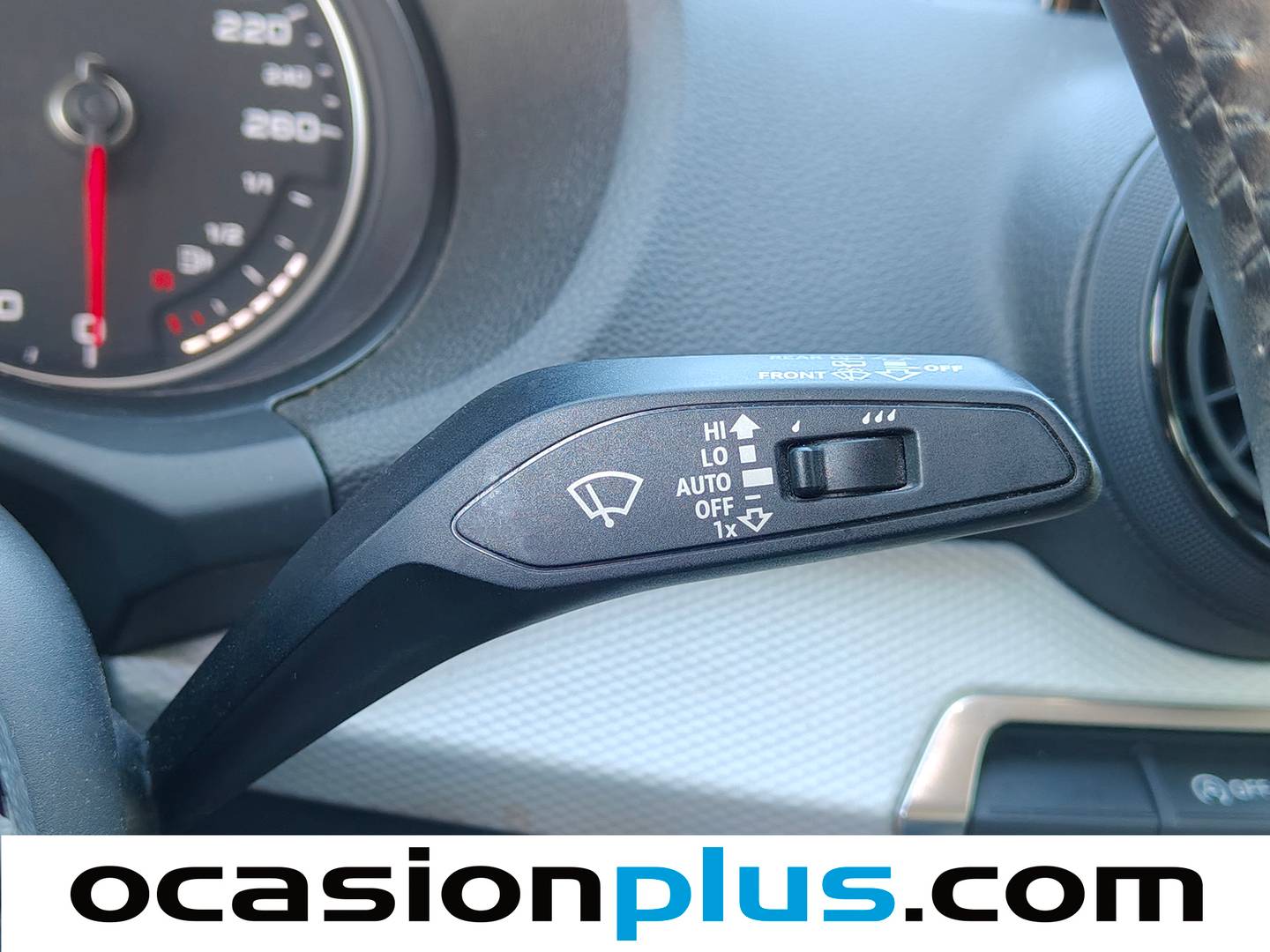 Audi Q2 Audi Q2 design edition 1.6 TDI (116 CV) S tronic al mejor precio