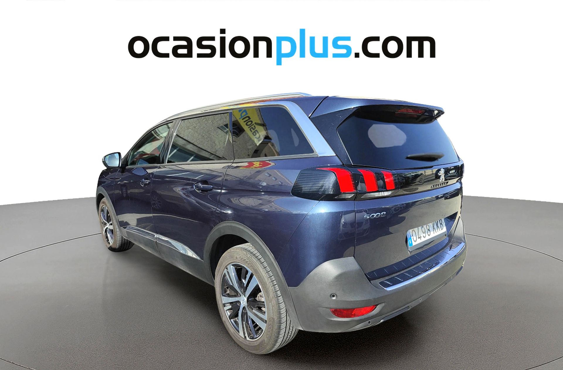 Peugeot 5008 PureTech 130 Allure - foto 3