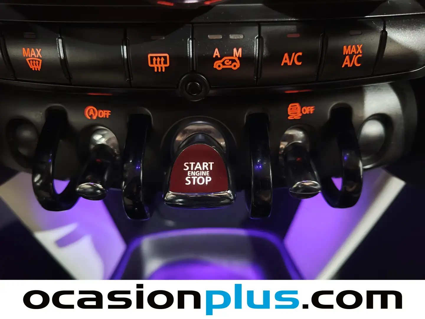 Foto Mini MINI MINI MINI 3 Puertas 3 Puertas Cooper S (192 CV)