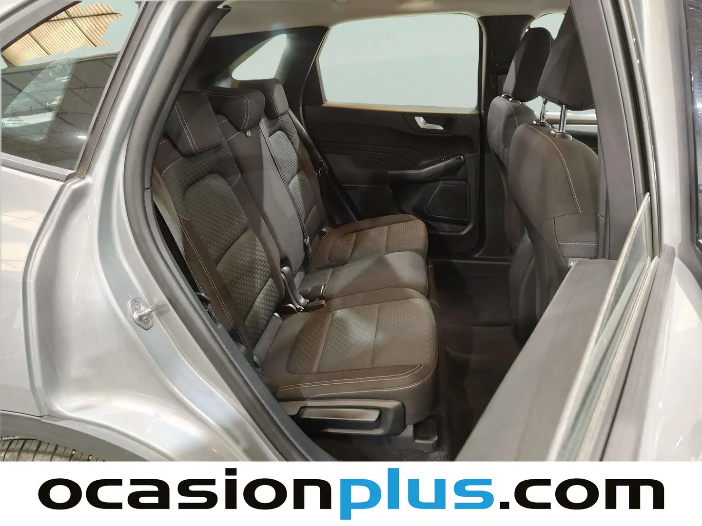 Foto Ford Kuga Ford Kuga 1.5 EcoBlue Trend (120 CV)