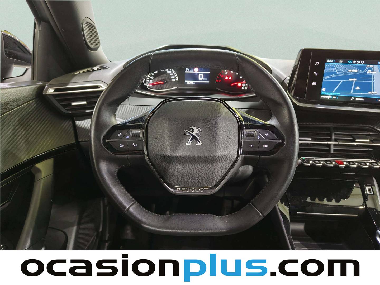 Foto Peugeot 2008 Peugeot 2008 PureTech 100 S&S Allure (100 CV)