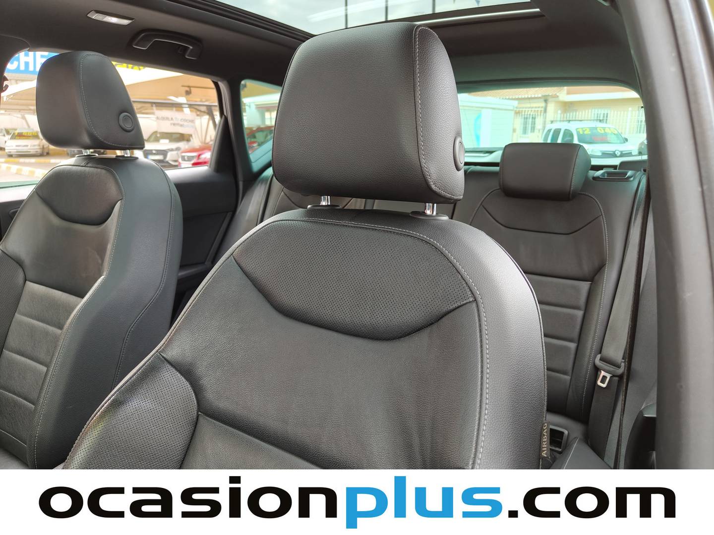Equipamiento del Seat Ateca Seat Ateca 2.0 TDI S&S Xcellence 4Drive (150 CV)