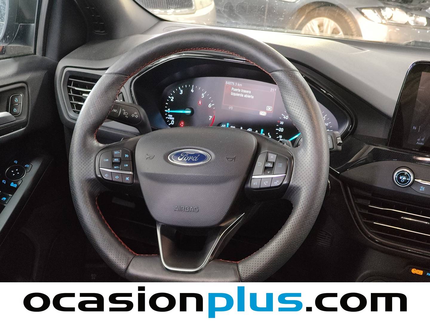 Ford Focus Ford Focus 1.5 Ecoboost ST-Line Auto (150 CV) 2019