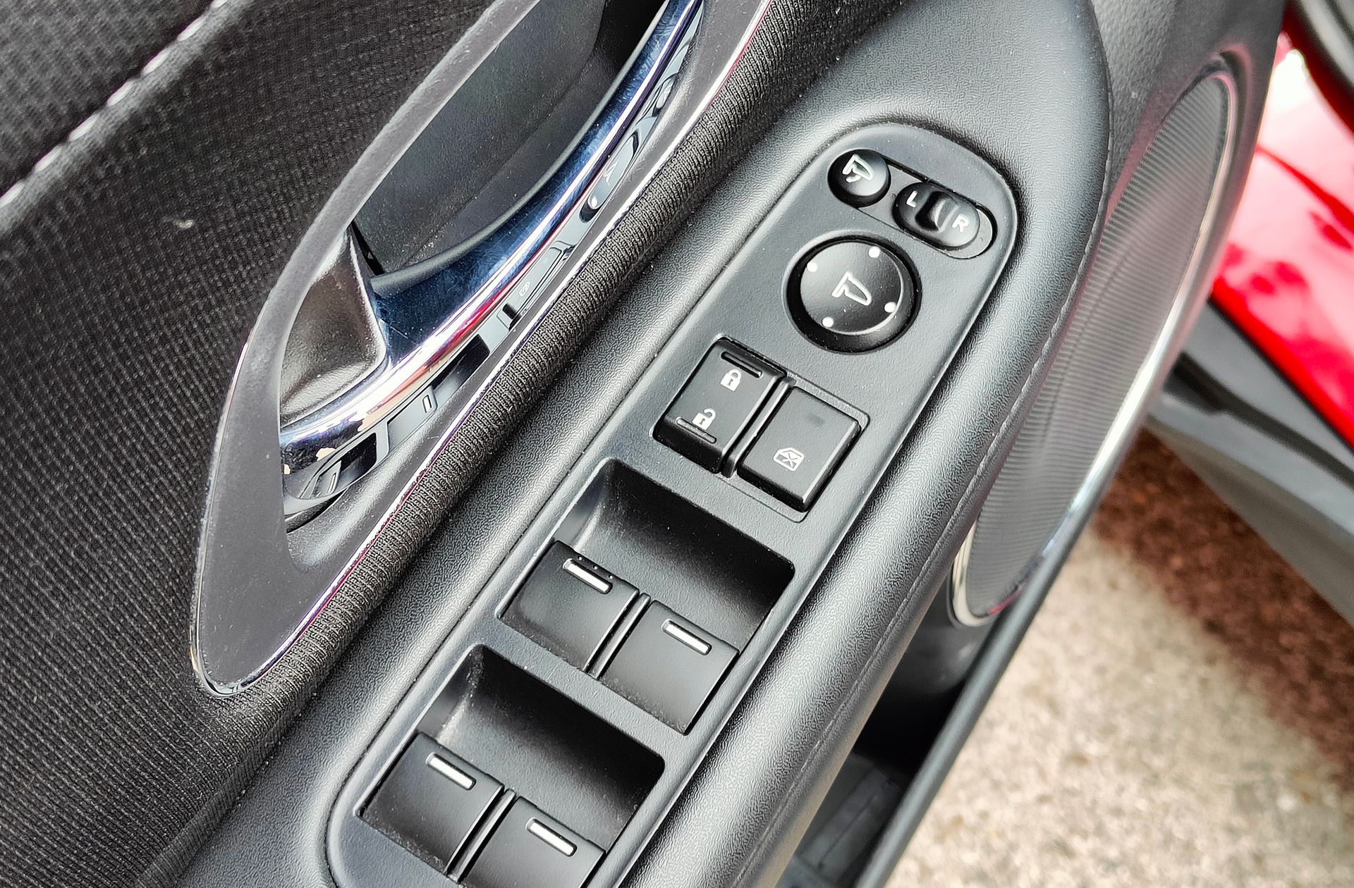 Honda HR-V 1.5 i-VTEC Executive - foto 37