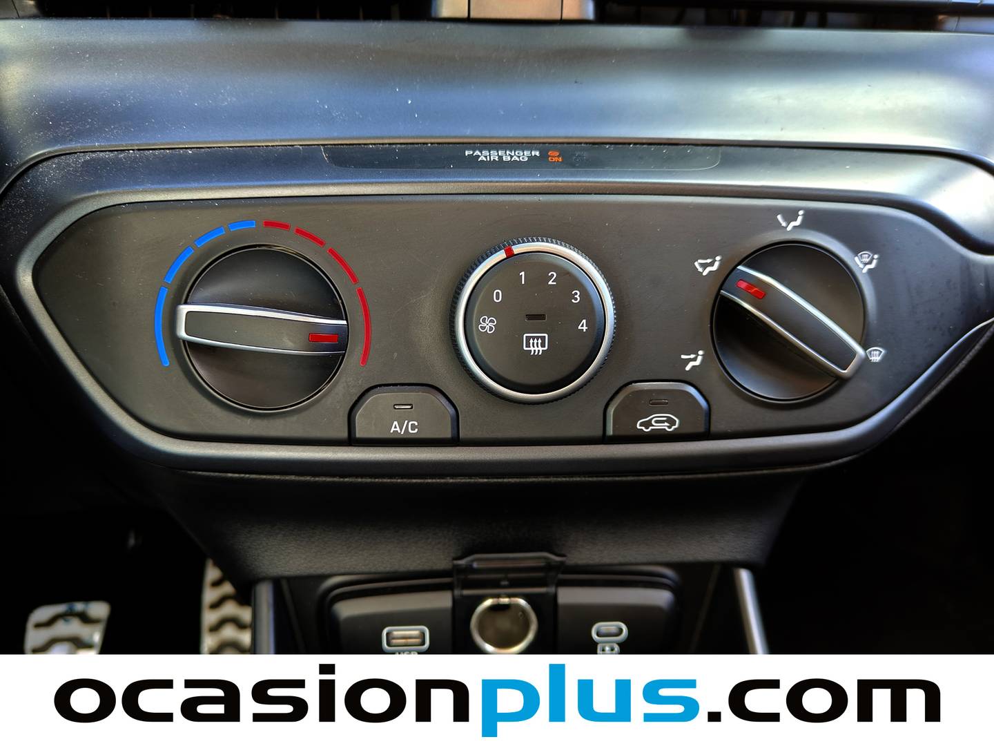 Foto Hyundai Bayon Hyundai Bayon 1.0 TGDI 48V Maxx (100 CV)