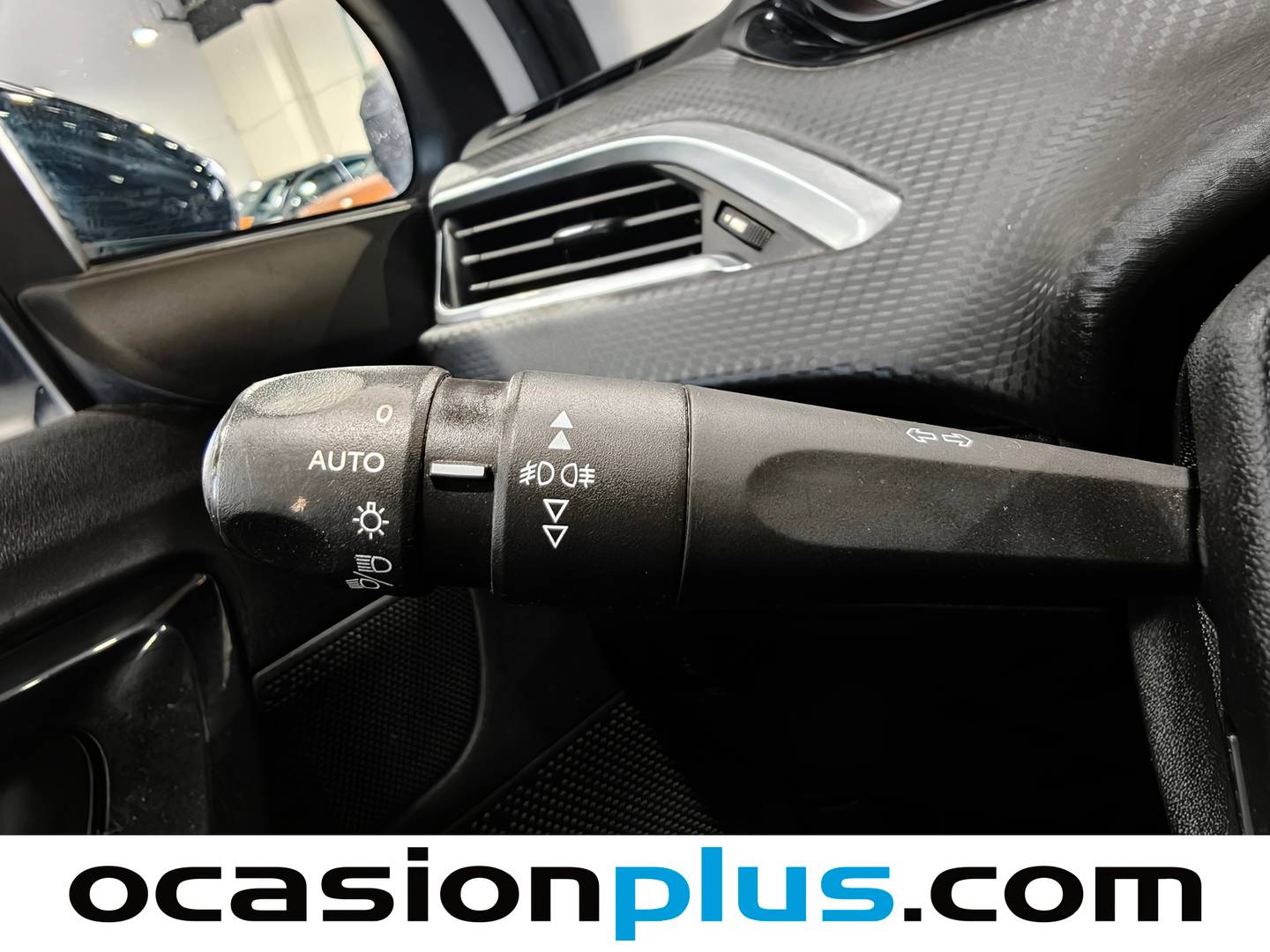 Peugeot 2008 Peugeot 2008 PureTech 130 S&S GT Line (130 CV) de ocasión