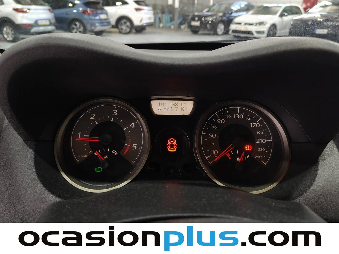 Renault Mégane Renault Megane 1.5 dCi Confort Expression (105 CV) 2006