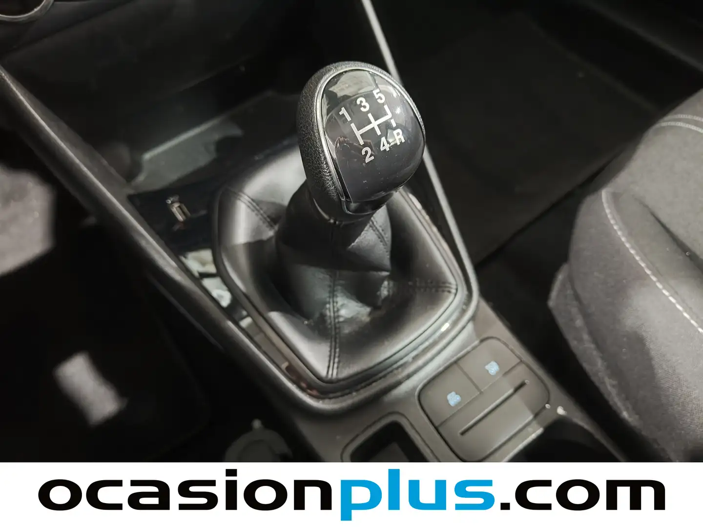 Foto Ford Fiesta Ford Fiesta 1.1 Ti-VCT Trend (85 CV)