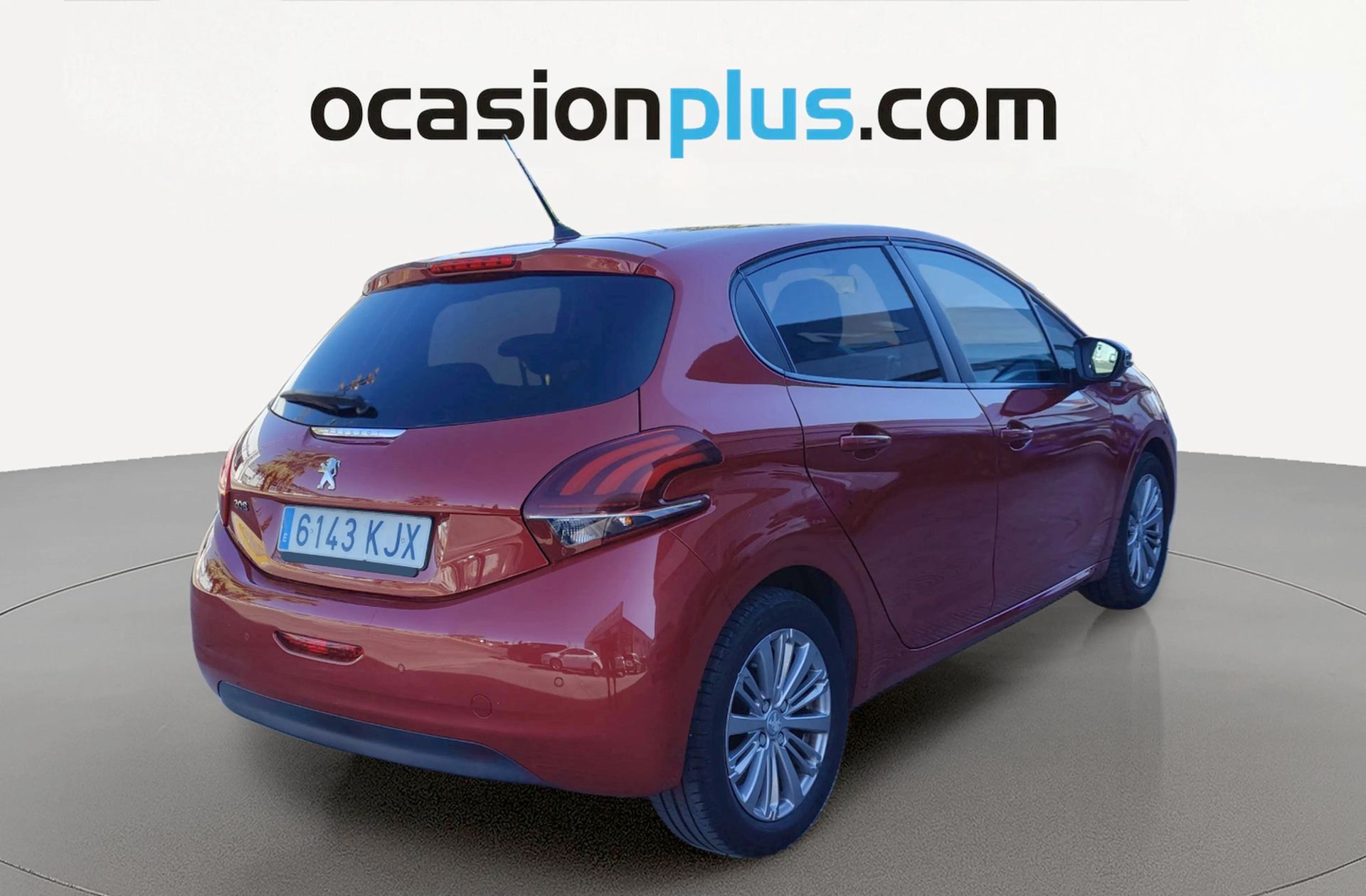 Peugeot 208 PureTech 82 Style - foto 4