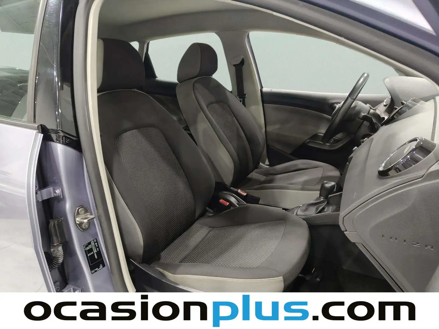 Foto Seat Ibiza SEAT Ibiza 1.4 TDI Style Connect DSG 66 kW (90 CV)