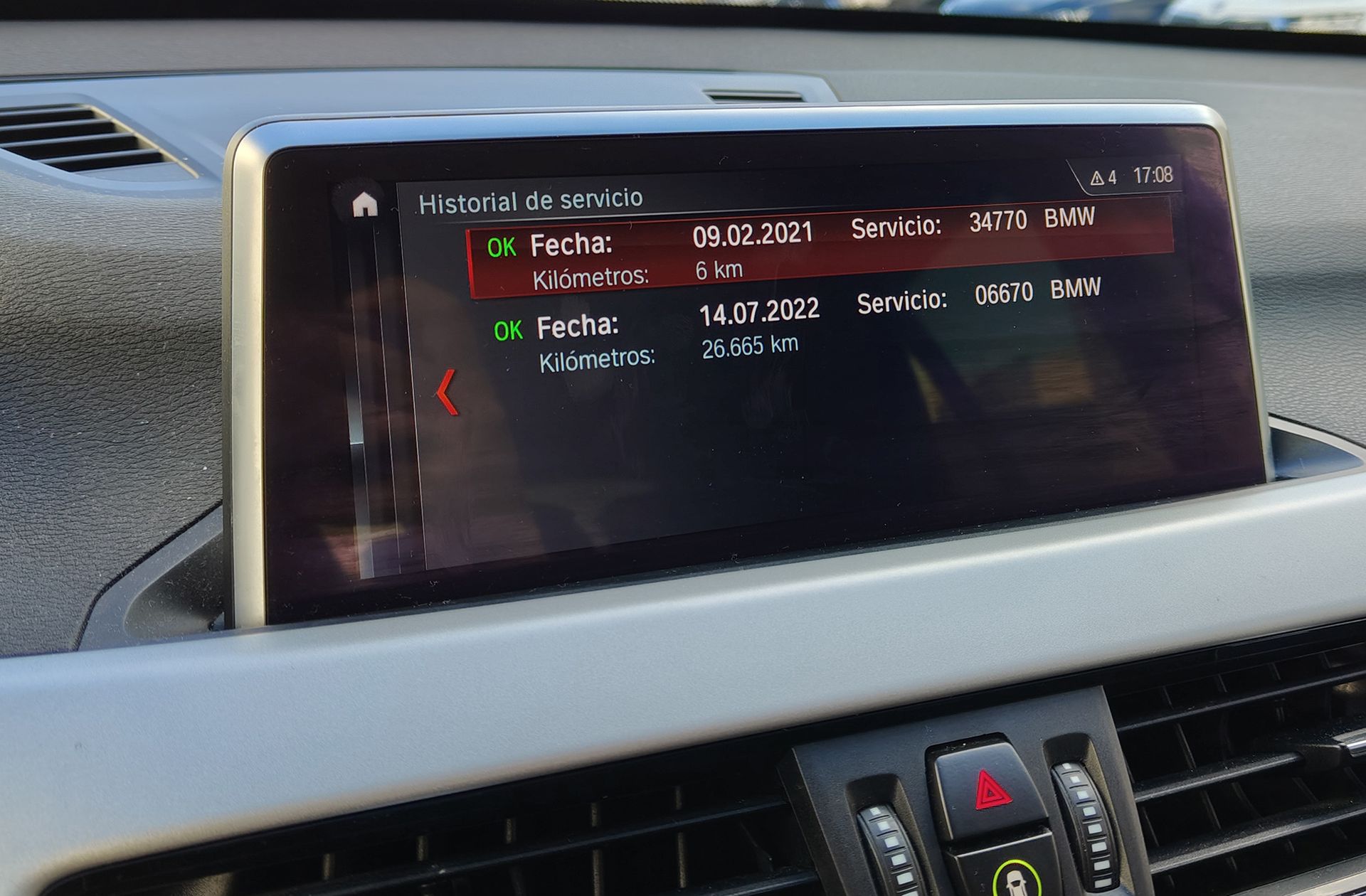 BMW X1 sDrive20d - foto 20