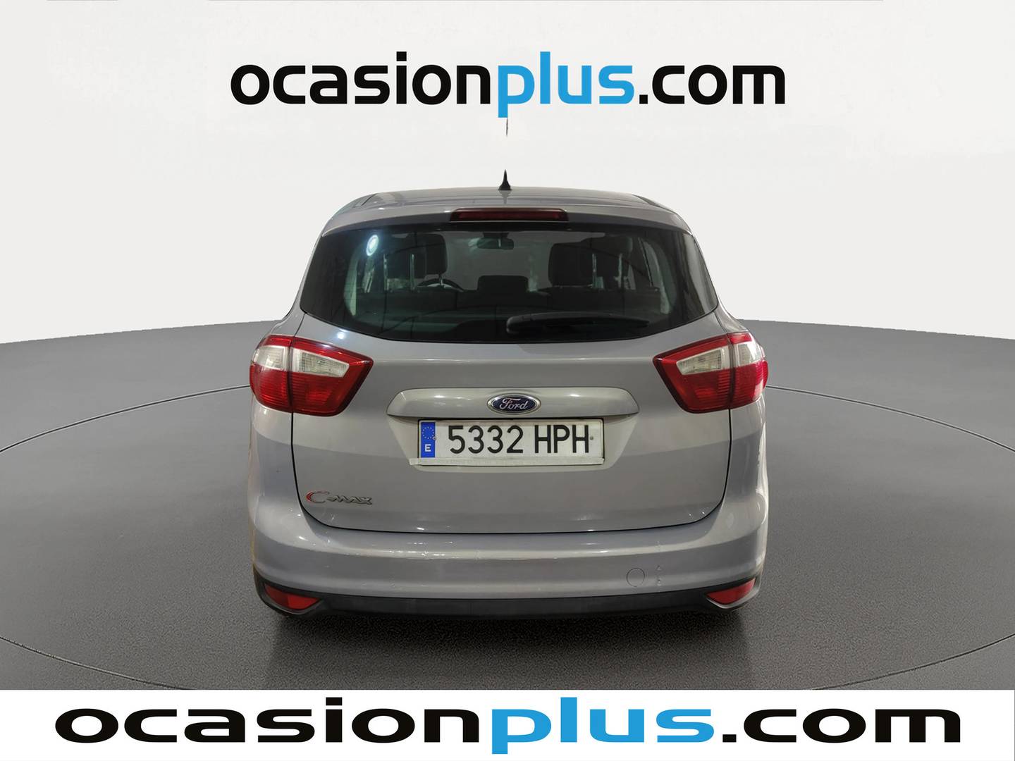 Ford C-Max Ford C-Max 1.6 TDCI Trend (115 CV) al mejor precio