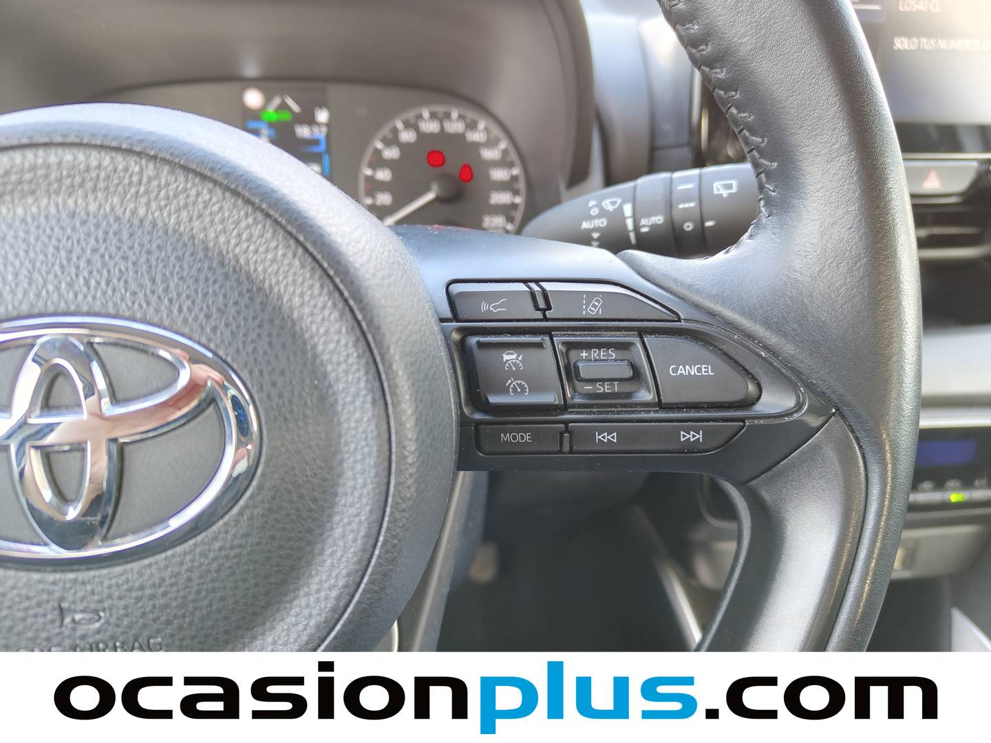 Foto Toyota Yaris Toyota Yaris 120H Active Plus (116 CV)