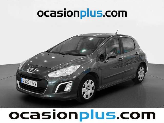 Peugeot 308 1.6 HDI FAP Access (92 CV) de segunda mano