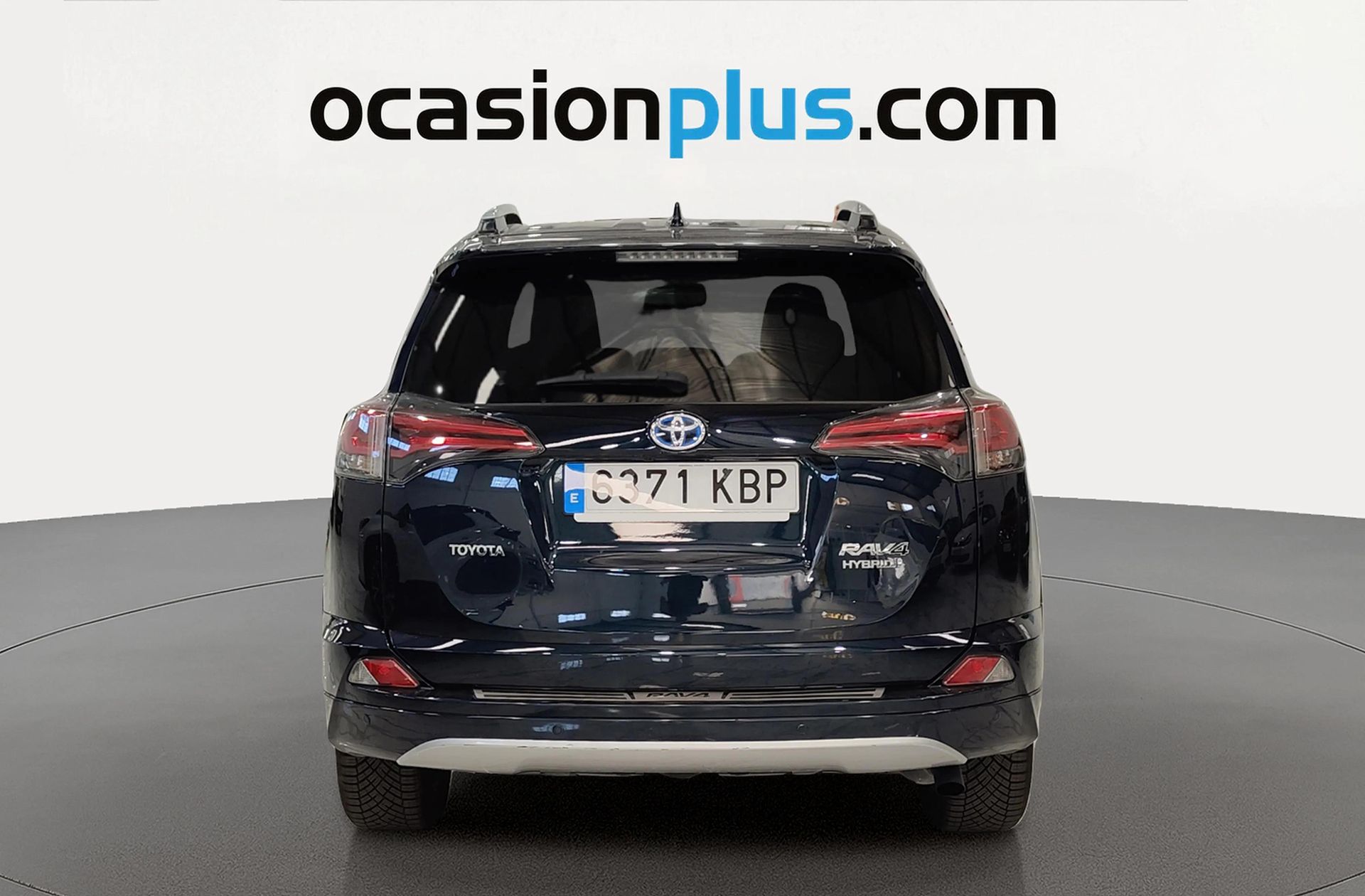 Toyota RAV4 2.5l hybrid Feel! 2WD - foto 15