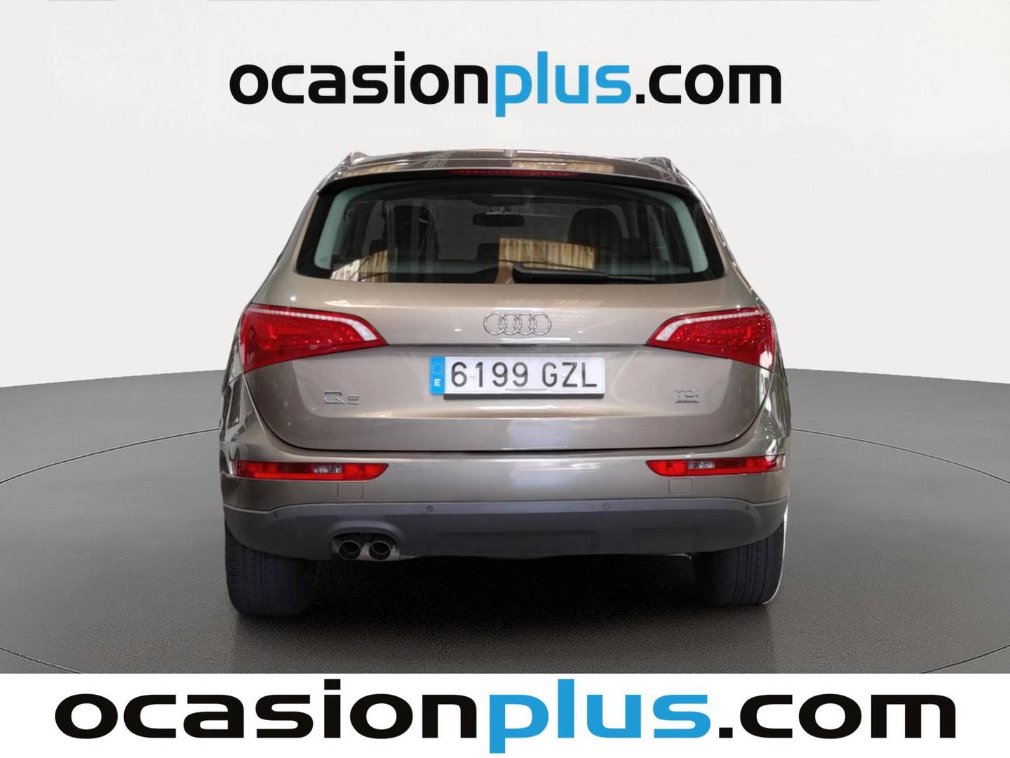 Audi Q5 Audi Q5 2.0 TDI quattro (170 CV) S tronic al mejor precio