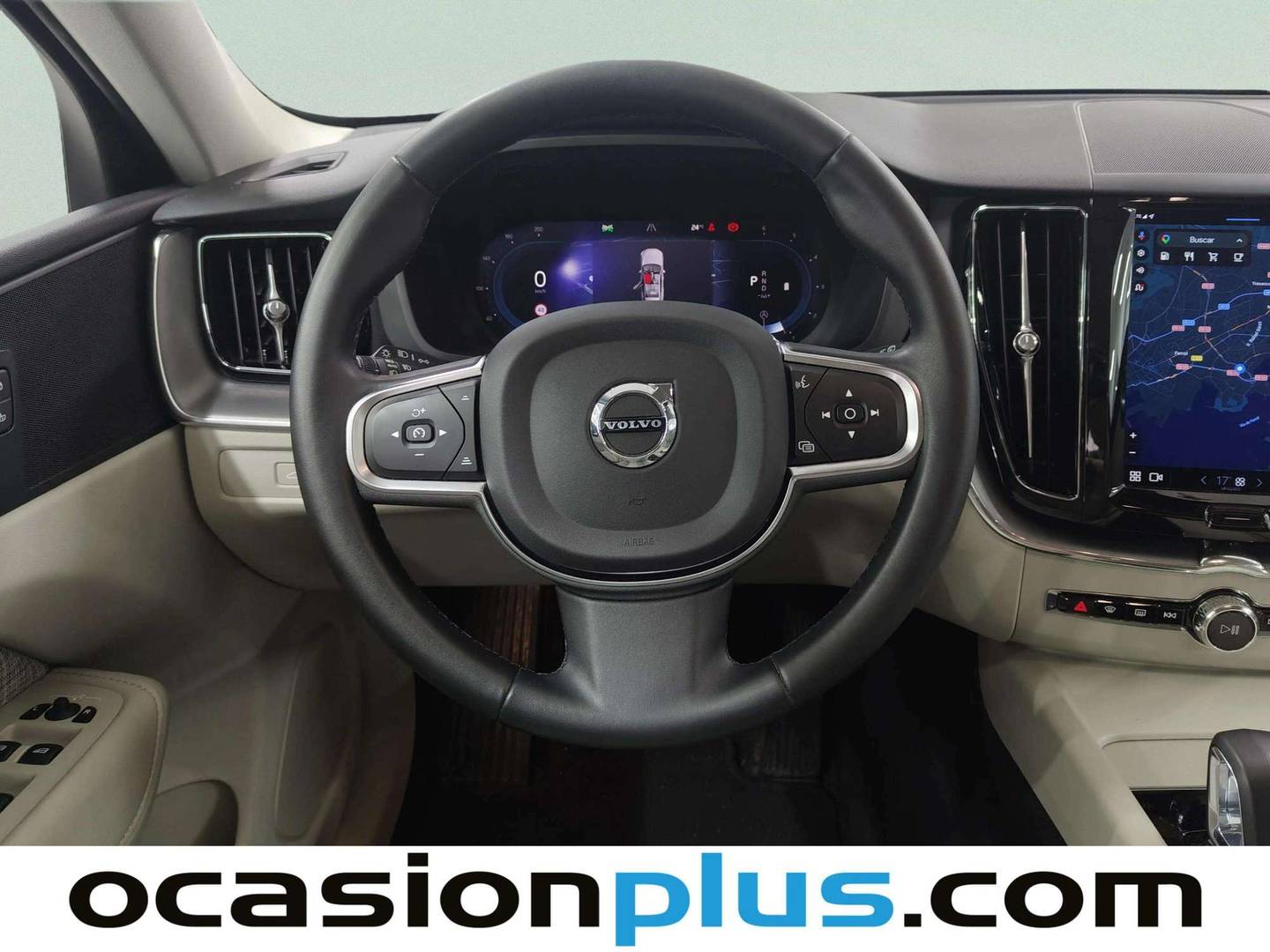 Volvo XC60 Volvo XC60 B4 D Core Auto (197 CV) de ocasión