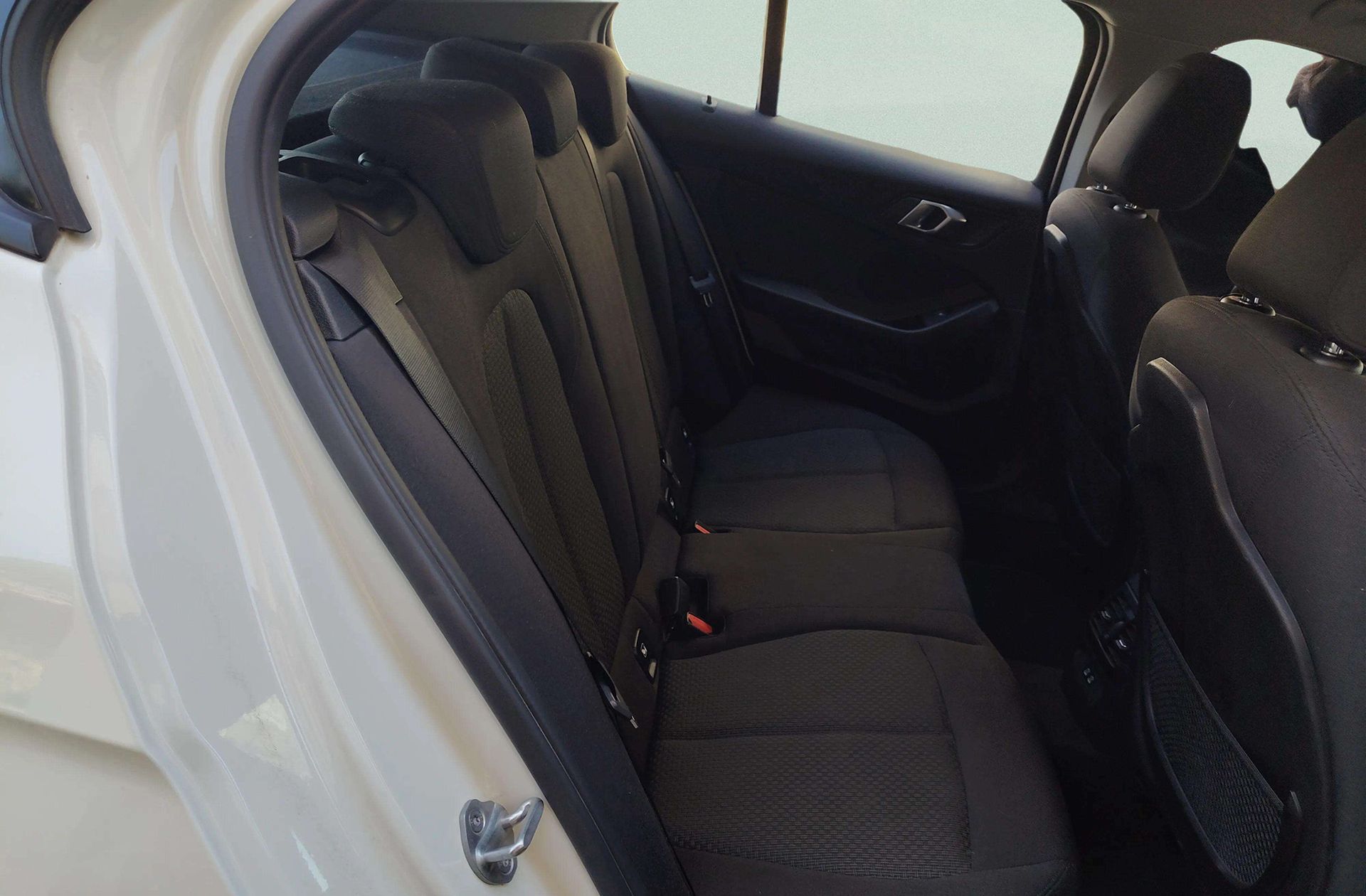BMW Serie 1 118i - foto 13