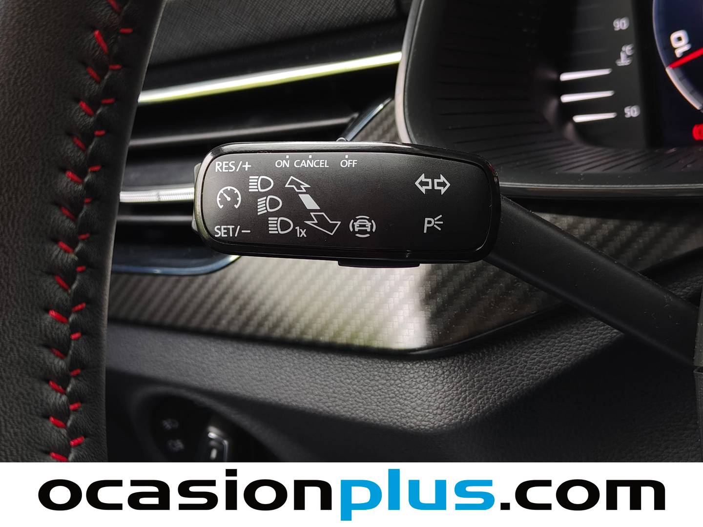 Skoda Scala Skoda Scala 1.5 TSI Montecarlo DSG (150 CV) barato