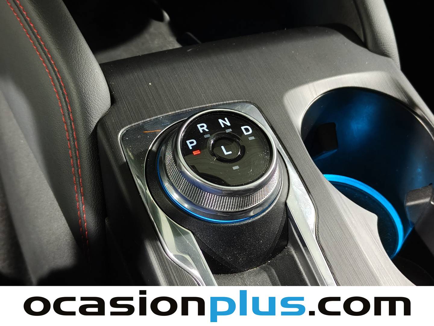 Ford Kuga Ford Kuga 2.5 Duratec PHEV ST-Line X Auto (225 CV) seminuevo