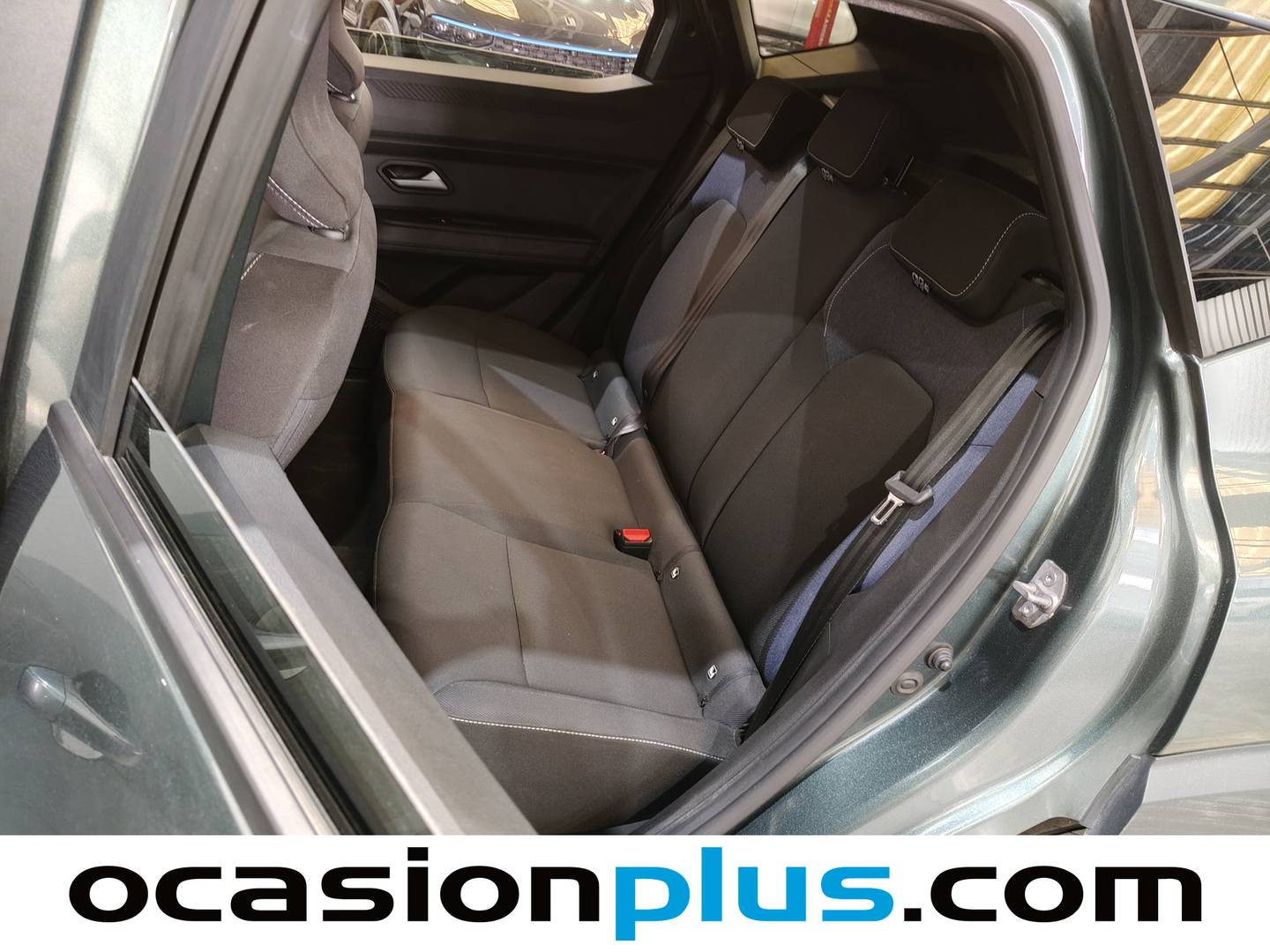 Dacia Duster Dacia Duster Journey TCE 48v 4X2 (130 CV) barato