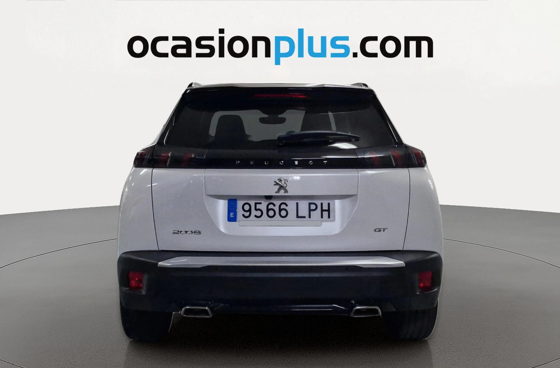Peugeot 2008 PureTech 130 GT EAT8 - foto 19