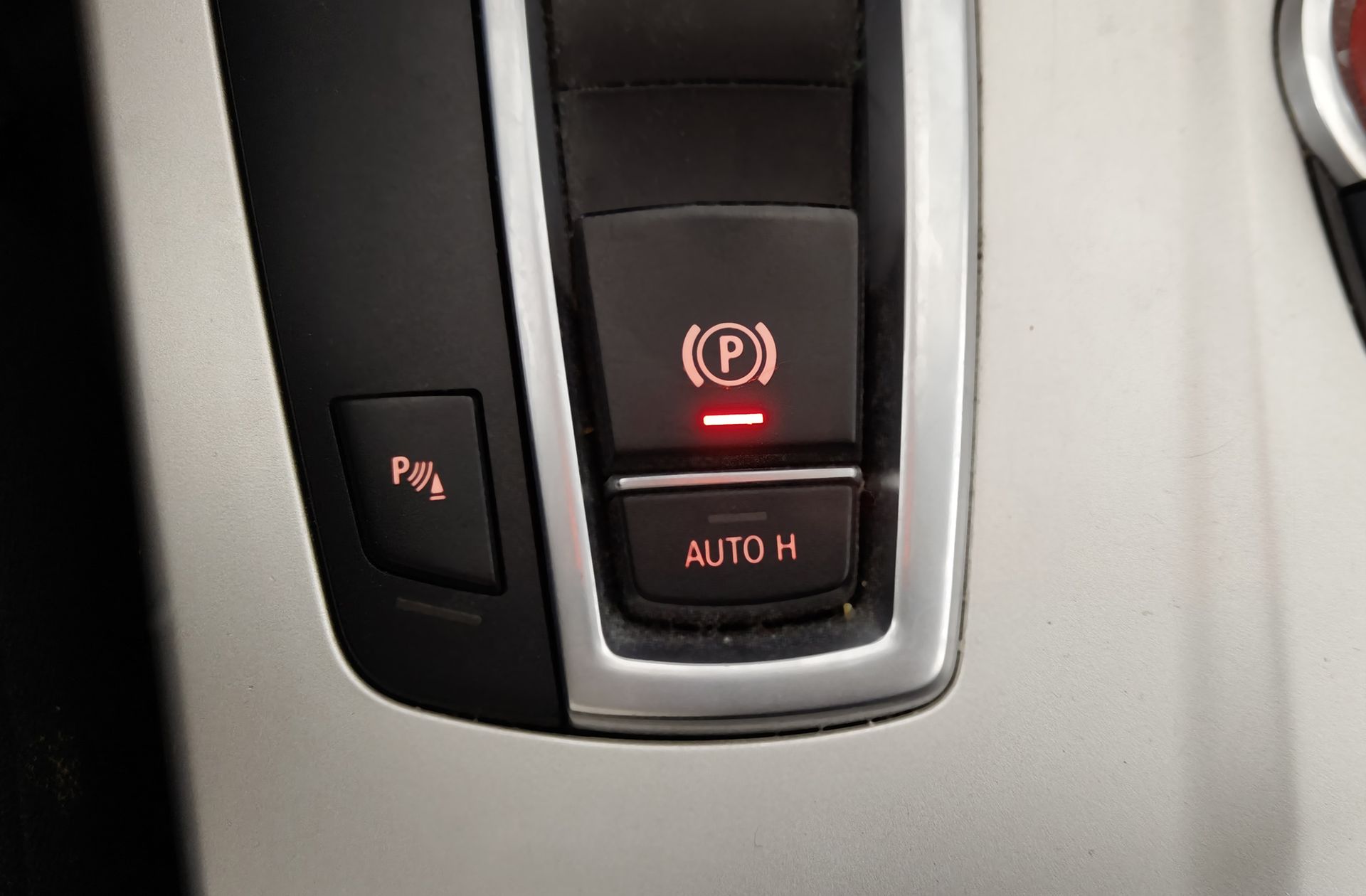 BMW X3 sDrive18d - foto 31