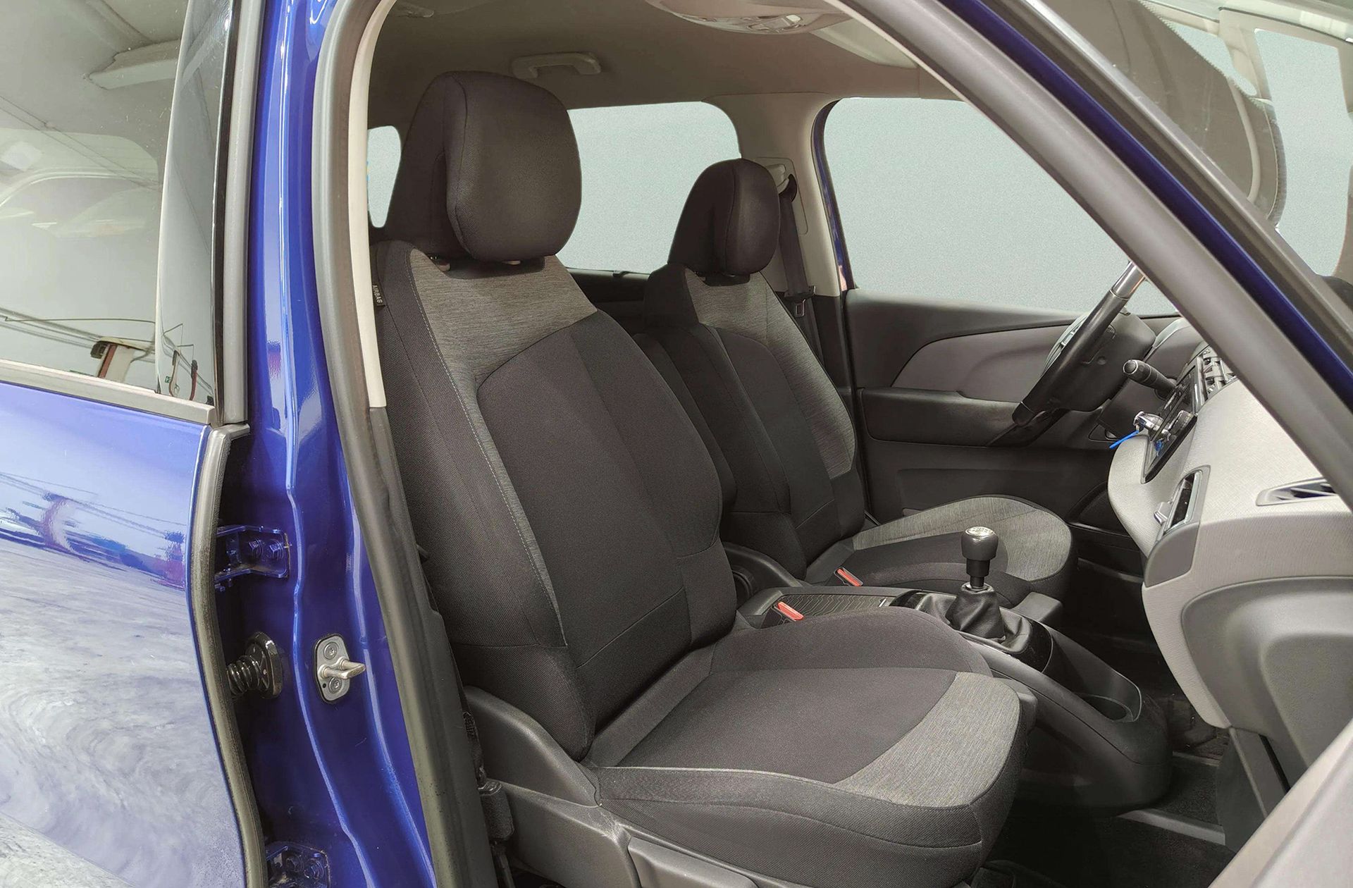 Citroën C4 Grand Picasso PureTech 130 Feel 7 plazas - foto 22