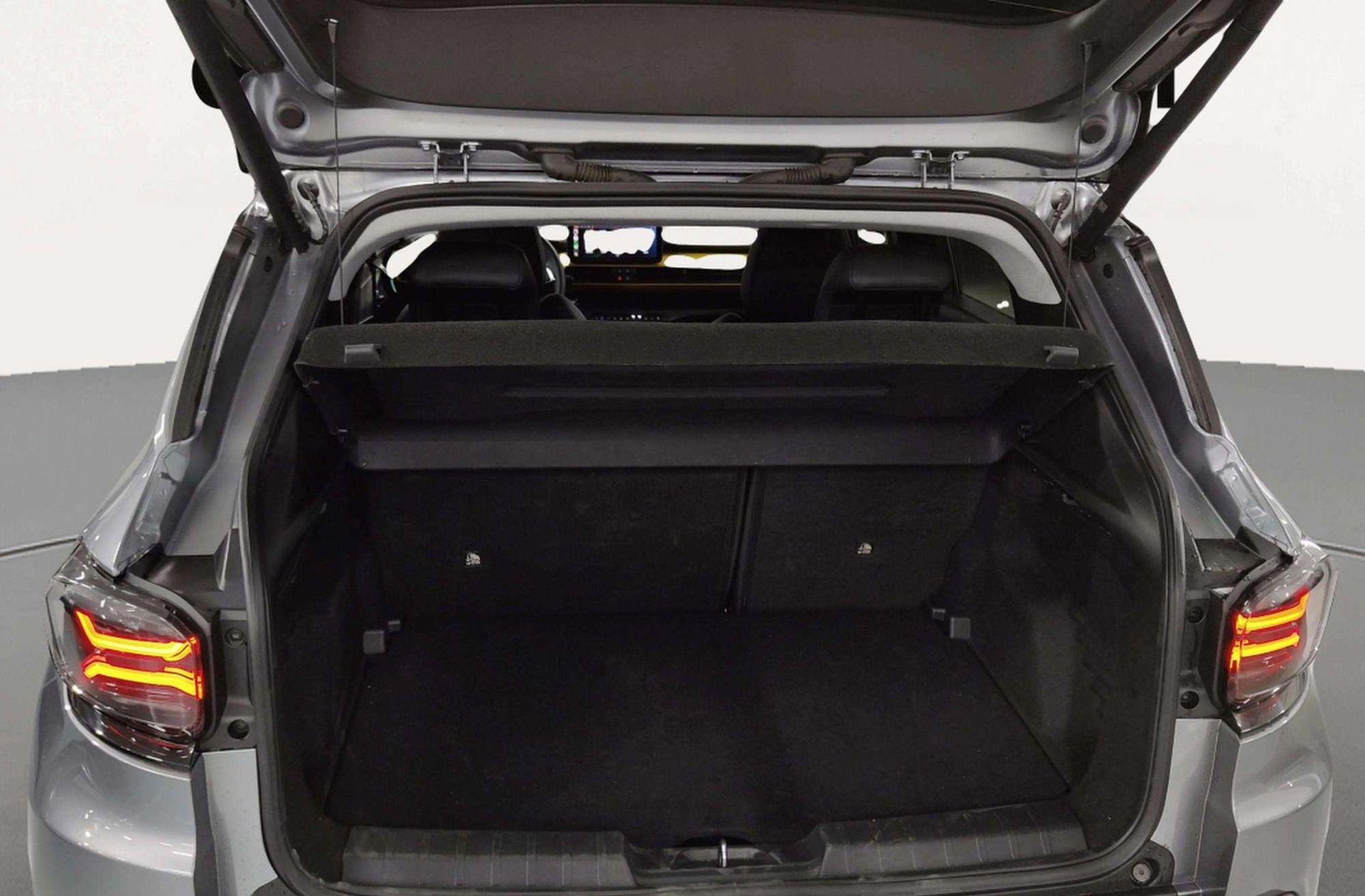 Jeep Avenger 1.2 G 1st Edition - foto 18