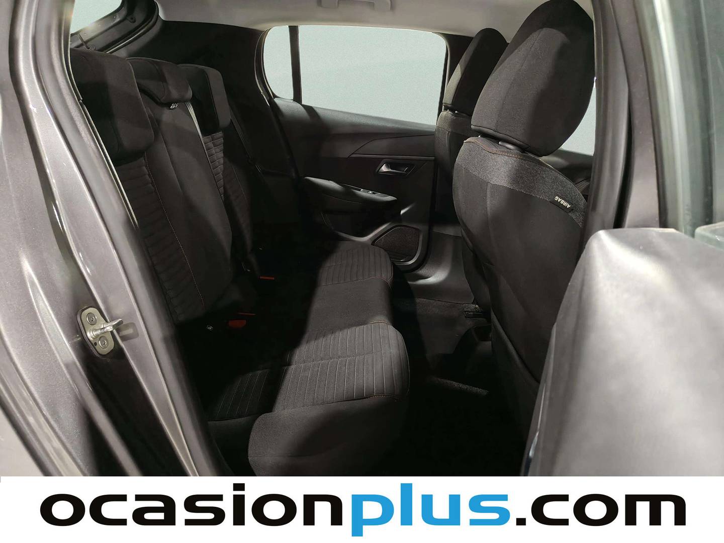Peugeot 208 Peugeot 208 PureTech 100 Active Pack (100 CV) manual