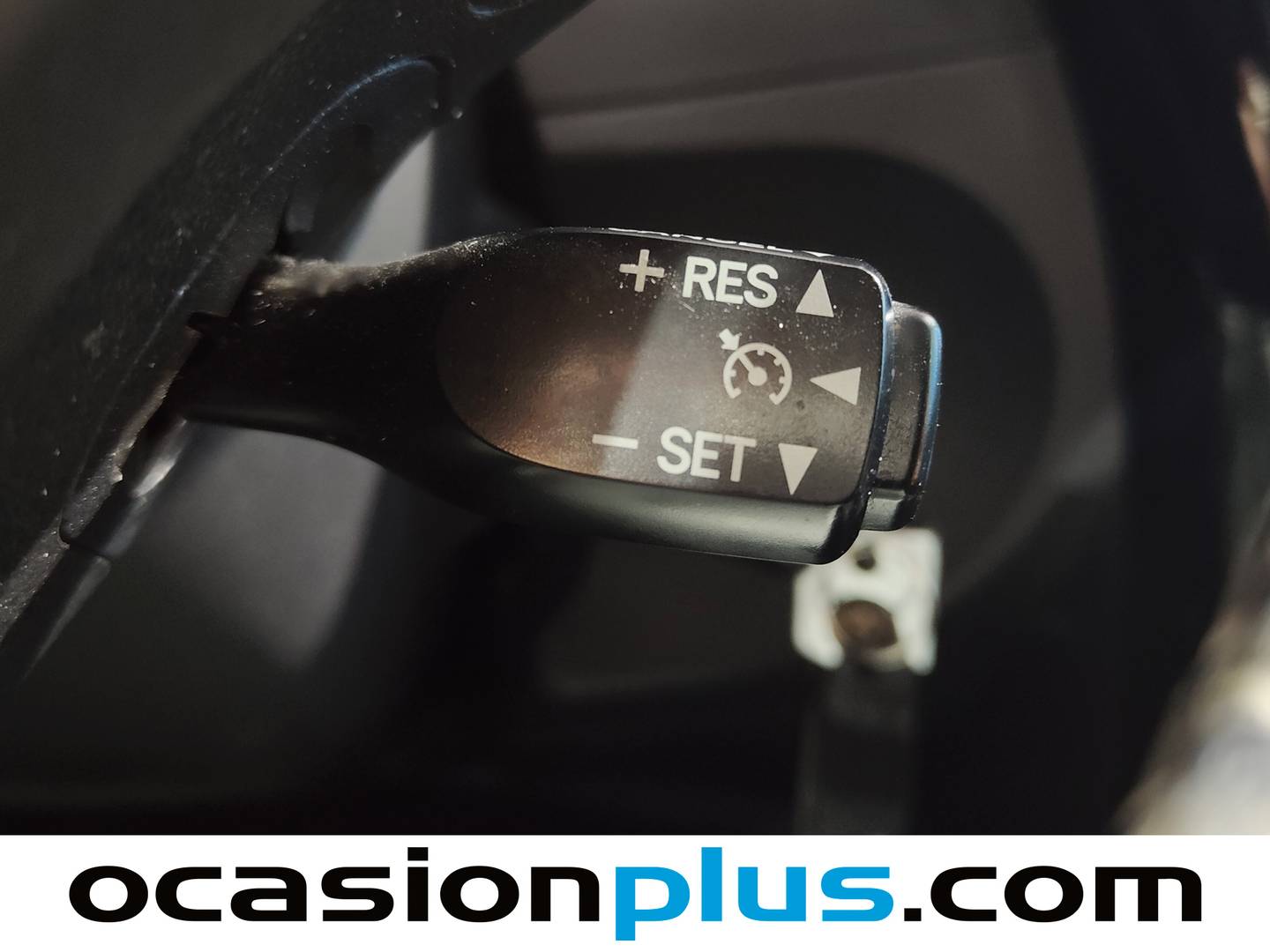 Extras del Toyota Auris Toyota Auris 120T Active (116 CV)
