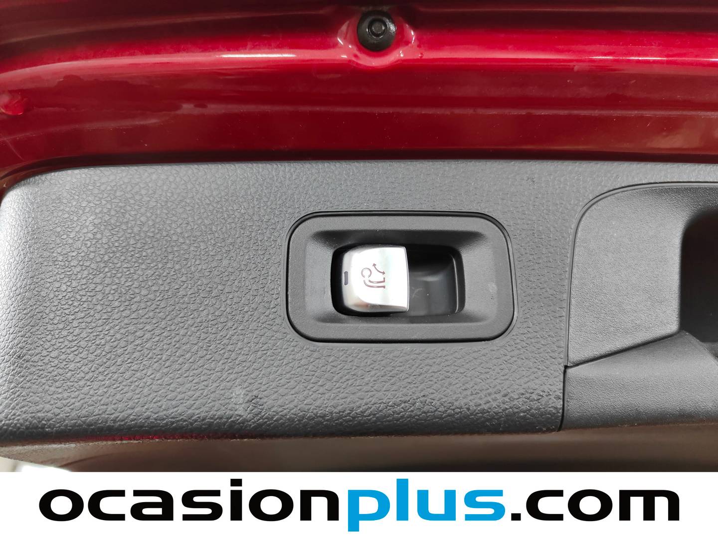 Foto Mercedes Clase GLC Mercedes-Benz GLC 250 d 4MATIC Edition 1 (204 CV)  PACK AMG