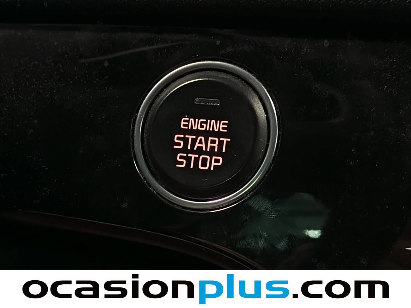 KIA Sportage KIA Sportage 1.6 T-GDi GT Line Xtreme Plus (177 CV) 2020