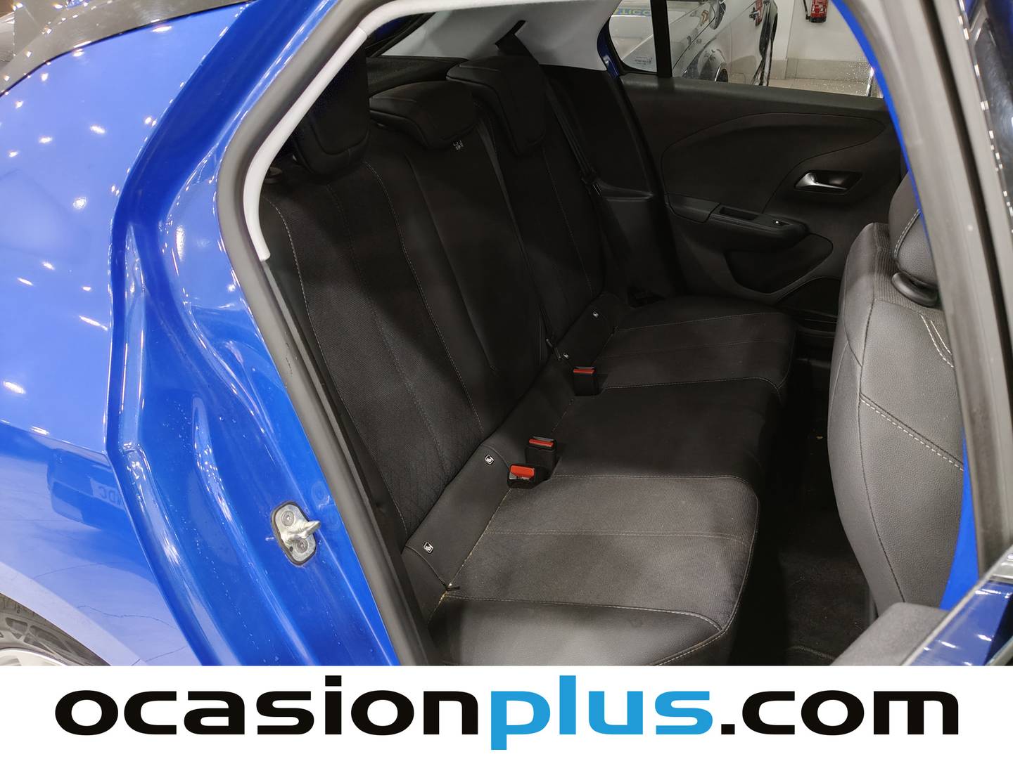Opel Corsa Opel Corsa 1.2 Turbo XHL Elegance Auto (100 CV) km 0