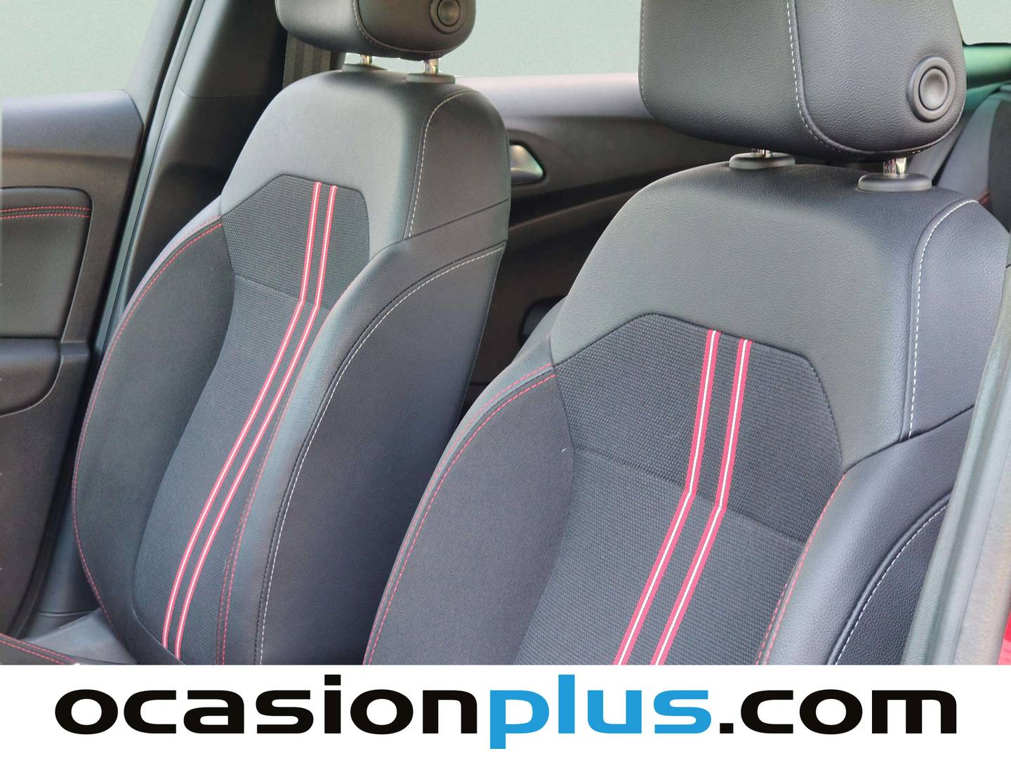 Extras y acabados del Opel Crossland Opel Crossland 1.5D GS (110 CV)