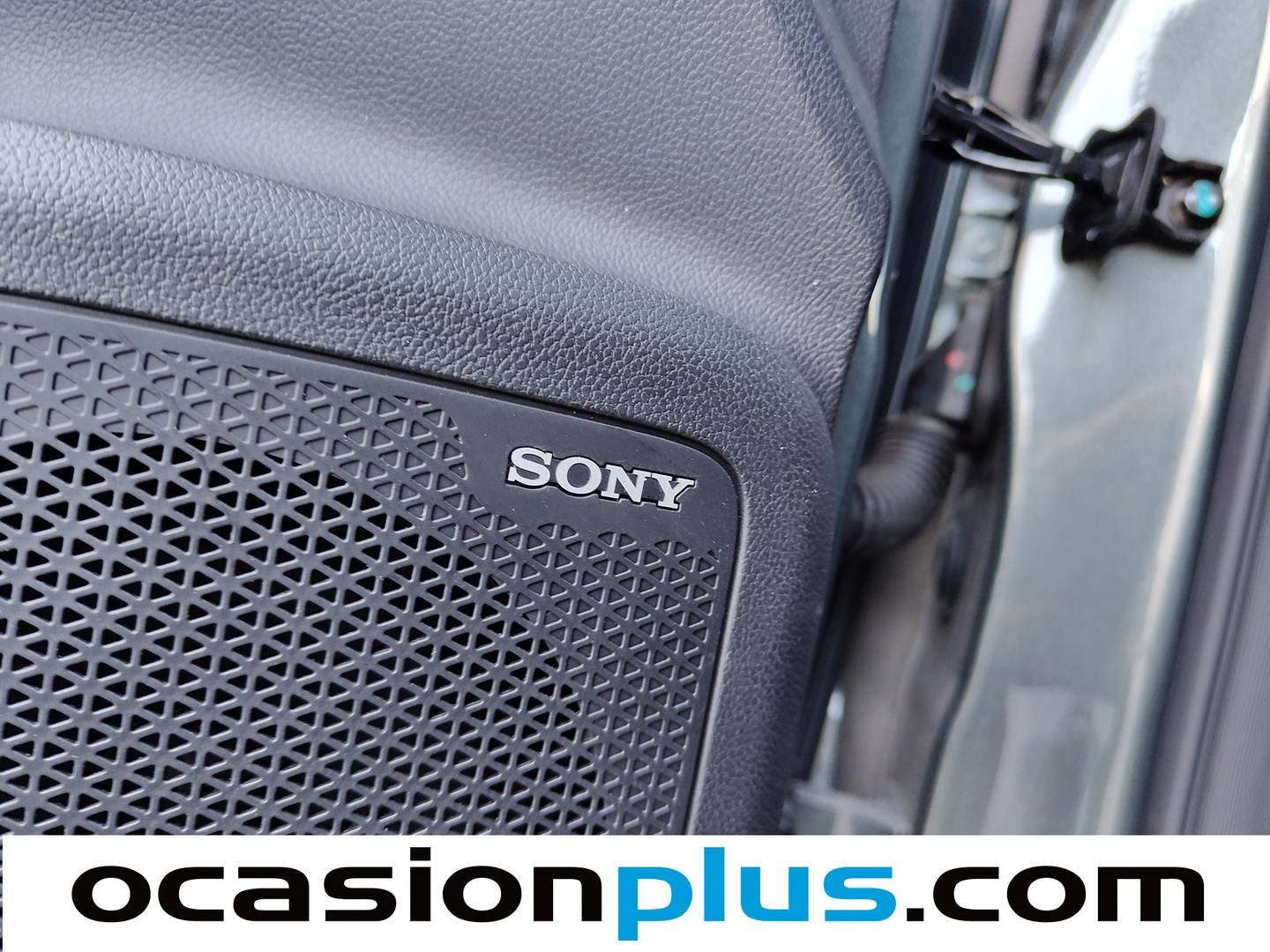 EBRO S800 EBRO S800 1.6 TGDI Premium DCT (147 CV) 7 Plazas 147cv