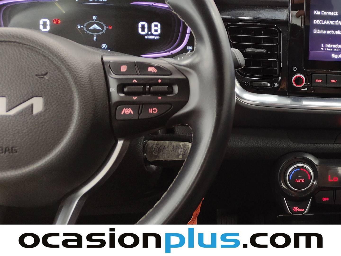 KIA Stonic KIA Stonic 1.0 T-GDi Drive (100 CV) al mejor precio