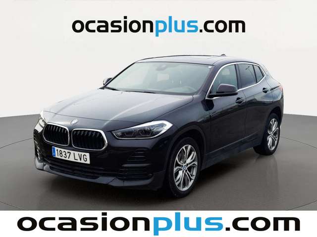 BMW X2 sDrive18i (140 CV) de segunda mano