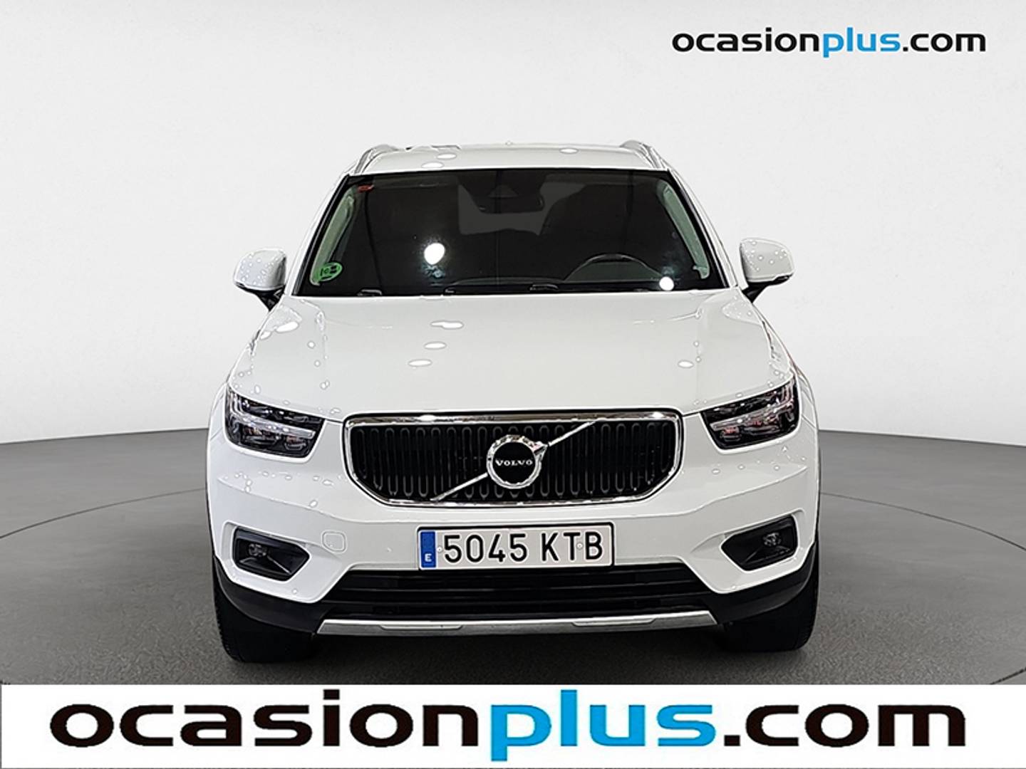 Foto Volvo XC40 Volvo XC40 D3 Momentum (150 CV)